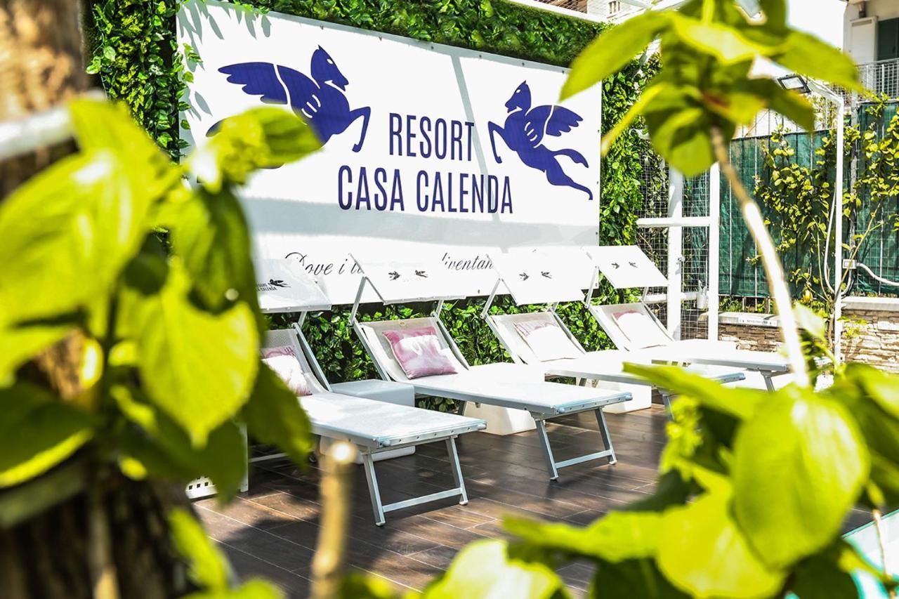 B&B Casa Calenda Gragnano Exterior foto
